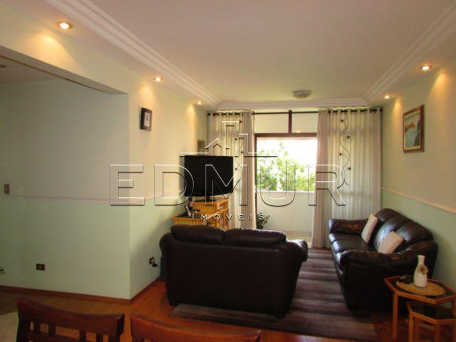 Apartamento à venda com 2 dormitórios em Vila gilda, Santo andré cod:15203 - Foto 3