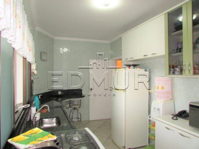 Apartamento à venda com 2 dormitórios em Vila gilda, Santo andré cod:15203 - Foto 9