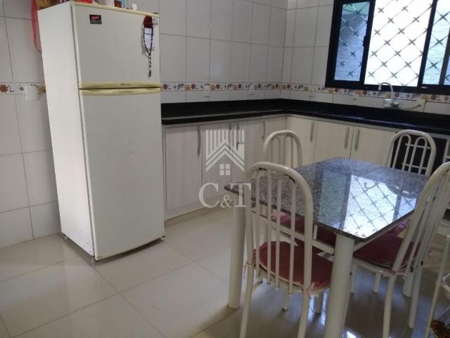 Casa 4 dormitórios (sendo 1suite) + 3 vagas - Foto 2