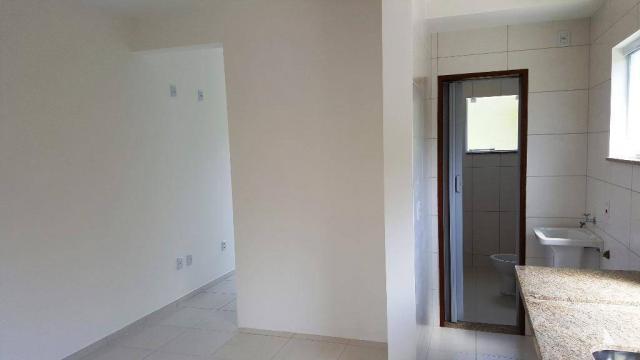 Votorantim - próx. iguatemi e alphaville - conjunto residencial com 9 kitnets medindo apro - Foto 20