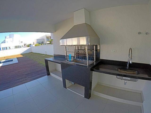Casa condomínio alto padrão à venda, serimbura, urbanova, são josé dos campos-sp - Foto 19