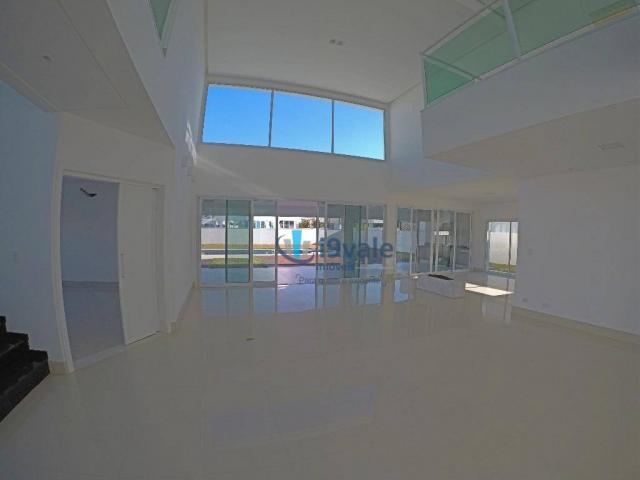 Casa condomínio alto padrão à venda, serimbura, urbanova, são josé dos campos-sp - Foto 13