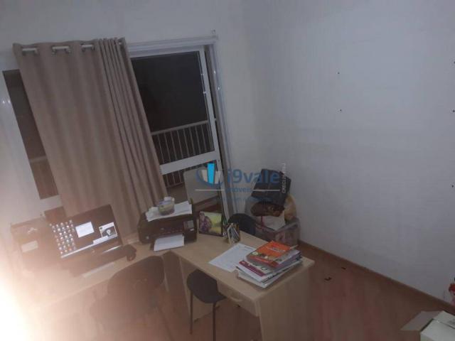 Apartamento à venda, splendor blue jardim das indústrias, são josé dos campos. - Foto 11