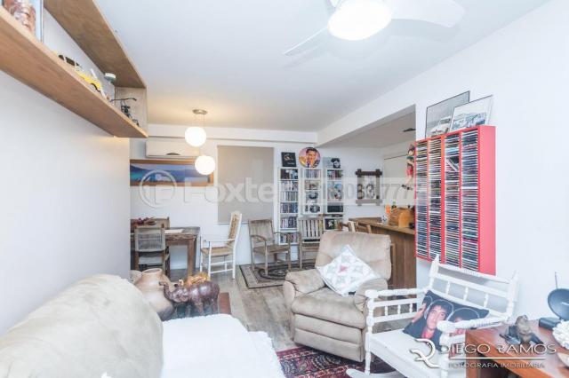 Apartamento à venda com 3 dormitórios em Passo da areia, Porto alegre cod:186004 - Foto 3
