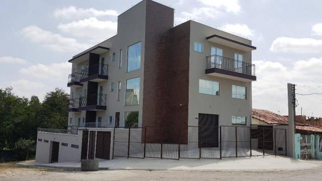 Votorantim - próx. iguatemi e alphaville - conjunto residencial com 9 kitnets medindo apro - Foto 3