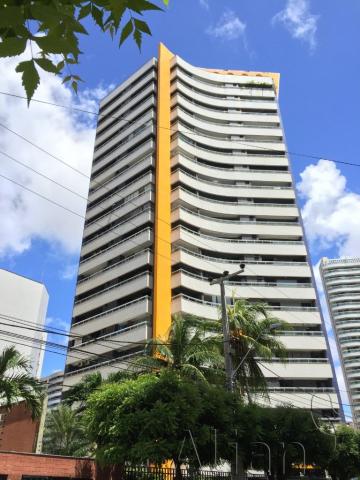 Nascente 3 suítes, andar alto, Aldeota - Foto 10