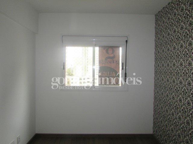 Apartamento à venda com 3 dormitórios em Agua verde, Curitiba cod:397 - Foto 6