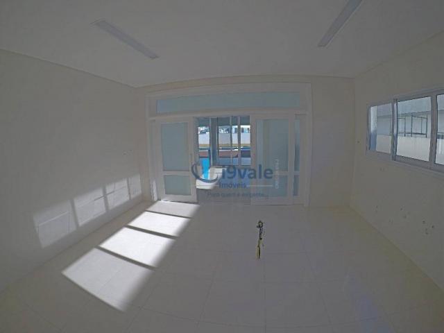 Casa condomínio alto padrão à venda, serimbura, urbanova, são josé dos campos-sp - Foto 17