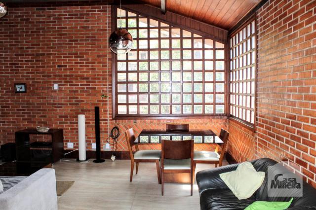 Casa à venda com 4 dormitórios em Minas brasil, Belo horizonte cod:245942 - Foto 6