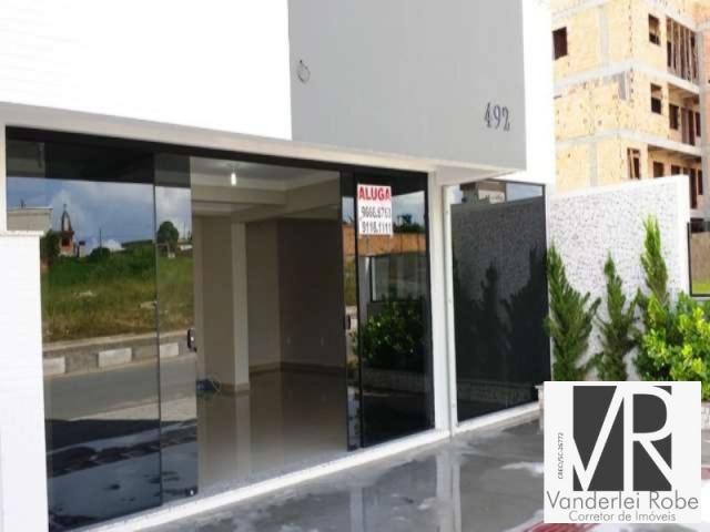 Sala comercial em camboriu - Foto 3