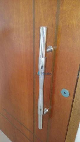 Residencial santa paula, tranquilidade, ótima localização, casa nova, nunca habitada!! - Foto 18