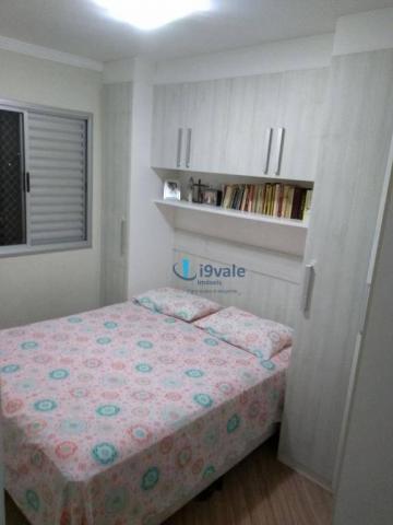 Apartamento residencial à venda, jardim augusta, são josé dos campos. - Foto 14