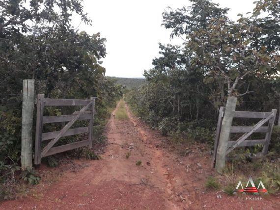 Chácara à venda em Zona rural, Chapada dos guimarães cod:480 - Foto 4