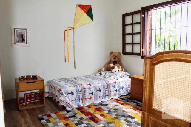 Casa à venda com 4 dormitórios em Minas brasil, Belo horizonte cod:245942 - Foto 13