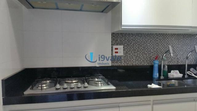 Casa com 4 dormitórios à venda, 132 m² por r$ 730.000 - loteamento villa branca - jacareí/ - Foto 7
