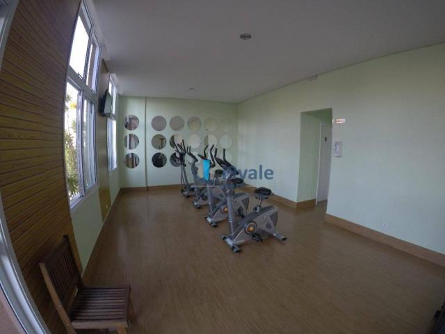 Apartamento com 3 dormitórios à venda, 122 m² por r$ 750.000 - jardim das indústrias - são - Foto 17