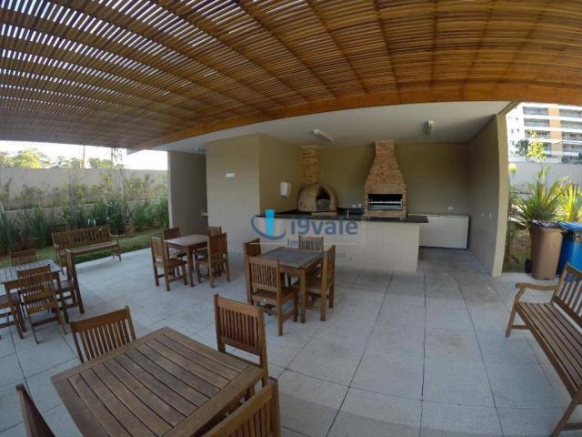 Apartamento com 3 dormitórios à venda, 122 m² por r$ 750.000 - jardim das indústrias - são - Foto 14