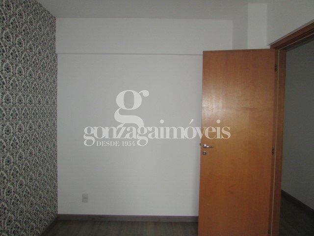 Apartamento à venda com 3 dormitórios em Agua verde, Curitiba cod:397 - Foto 7