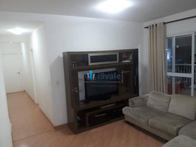 Apartamento à venda, splendor blue jardim das indústrias, são josé dos campos. - Foto 6