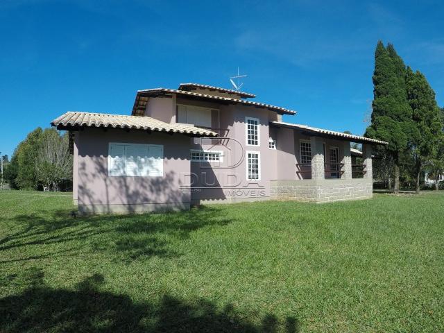Casa de condomínio para alugar com 4 dormitórios em Primeira linha, Criciúma cod:28241