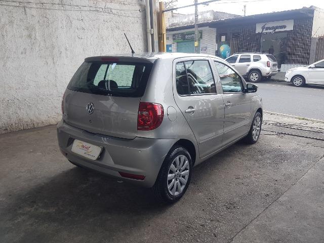 Vw - Volkswagen Fox 1.6 G2 2012 - Foto 4