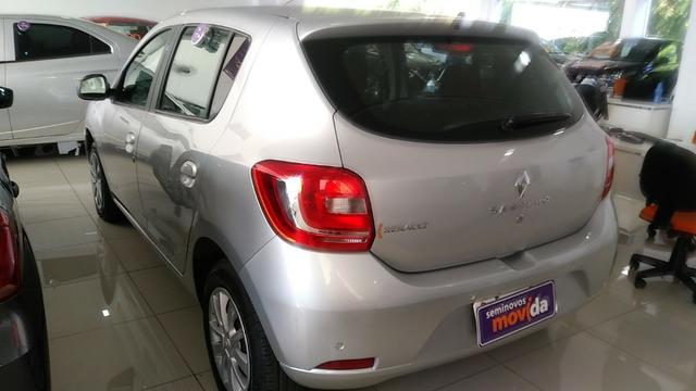 Renault Sandero - Foto 3