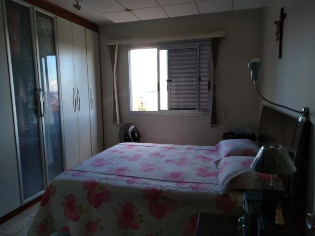 Apartamento Top 04 quartos Rua 03 Aguas Claras Localização privilegiada - Foto 4