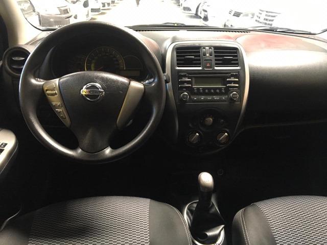 Nissan March SV 1.6 - Foto 6