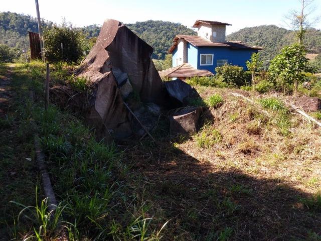 Terreno 1.000m2 Condominio Parque da Colina - Marechal Floriano - Foto 6