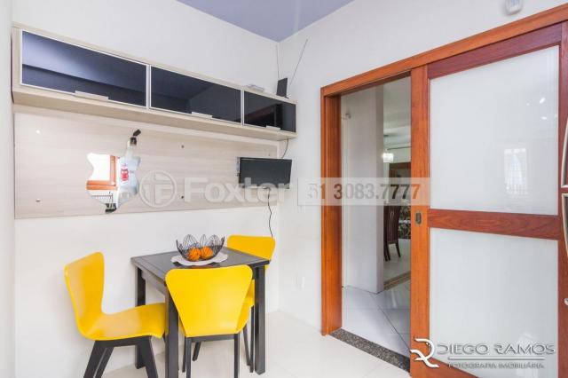 Casa à venda com 2 dormitórios em Espírito santo, Porto alegre cod:185823 - Foto 14