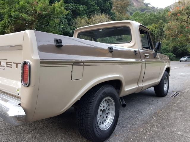 D10 turbo diesel + cambio de 5 - Foto 5