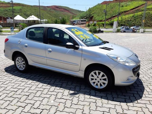 Peugeot 207 2011 XS Passion Automatico + ipva 19 pago -ac trocaa