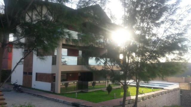 Apartamento de condomínio em Gravatá/PE, com 04 quartos - REF.38 - Foto 17