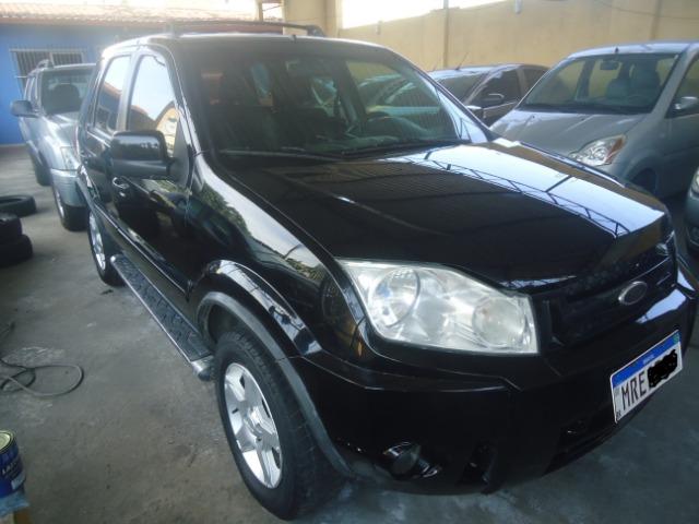 Ford Ecosport XLT 2008 c/108.500km - Foto 2