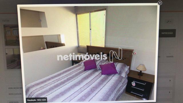 Vendo excelentes casas geminadas no satélite - Foto 5