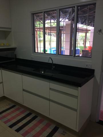 Linda Chácara x Troca Casa Condomínio - Foto 14