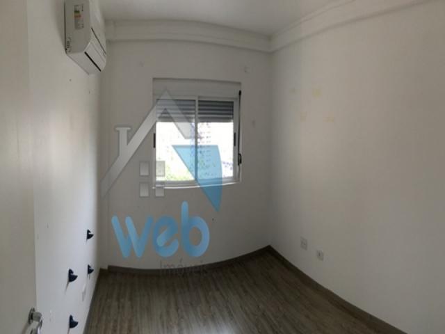 Belíssimo imóvel com 3 quartos e excelente localização, na melhor região do bairro cabral. - Foto 9