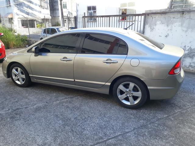 Honda Civic 09/10 !!!! Oportunidade - Foto 12