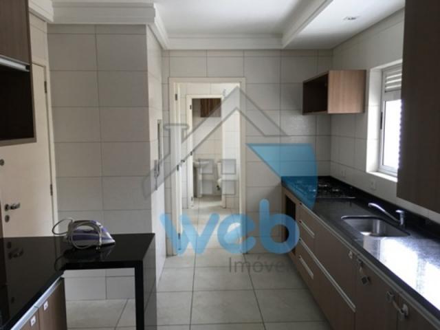 Belíssimo imóvel com 3 quartos e excelente localização, na melhor região do bairro cabral. - Foto 14