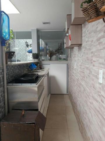 Muito Espaço Com Piscina - Foto 9