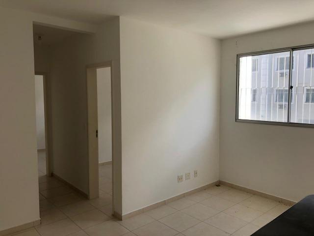 Apartamento 2 quartos, 2º andar no cond. Viva Juara em Jacaraípe - Foto 2