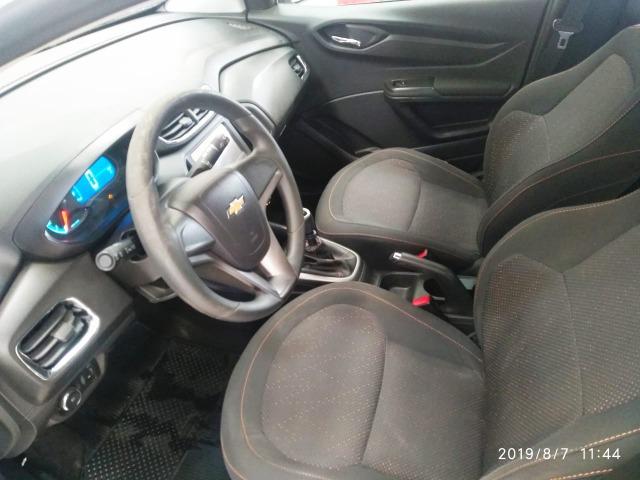 Gm - Chevrolet Onix 1.4 ltz completo ,único dono em perfeito estado - Foto 3