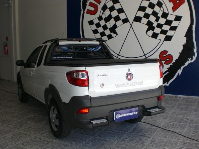 Fiat Strada - Foto 4