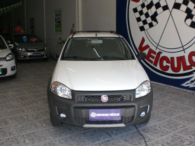 Fiat Strada - Foto 2