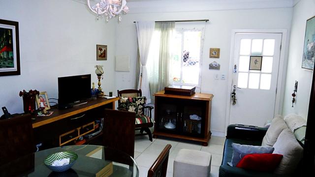 Casa de condomínio à venda com 2 dormitórios em Jardim camburi, Vitória cod:1607-C - Foto 5