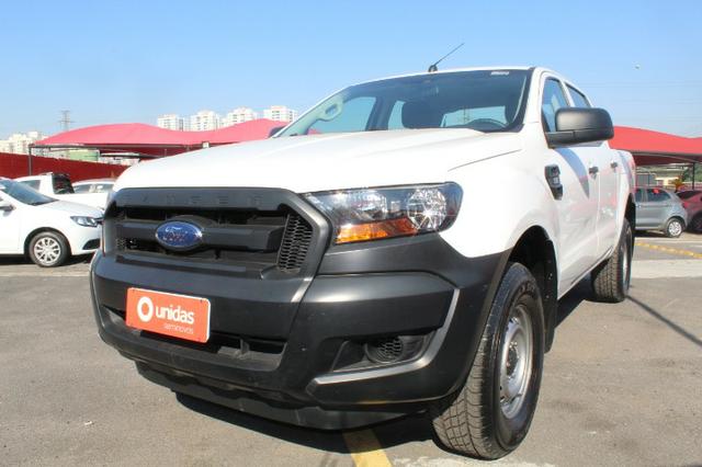Ranger Cd XL 4x4 2.2 -2019 Completa - Foto 15