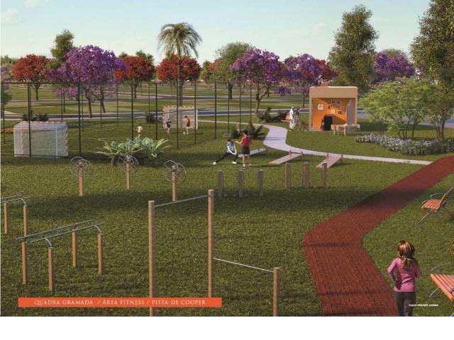 Jardim dos Girassóis Loteamento Região do Jardim Cruzeiro Apartir de R$52.000,00 - Foto 12