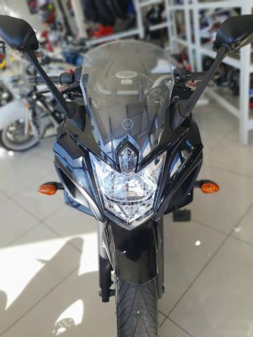 Yamaha XJ6 - Foto 2