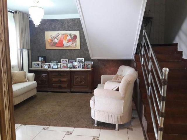 Muito Espaço Com Piscina - Foto 2