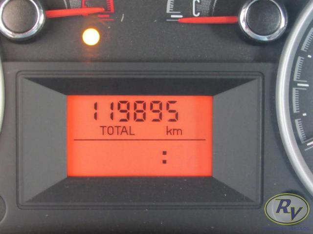 FIAT STRADA 2013/2013 1.6 MPI TREKKING CE 16V FLEX 2P MANUAL - Foto 5